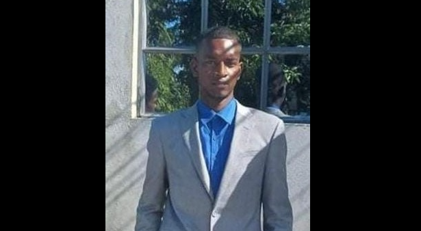 North Sophia man wanted for murder