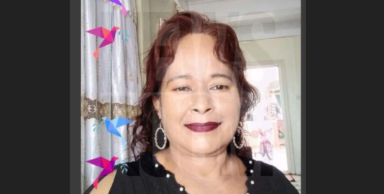 BREAKING: Berbice woman found dead in shallow grave; husband confesses to murder