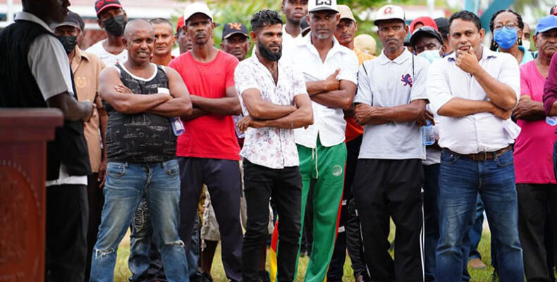 5,000 scholarships for Region Five residents