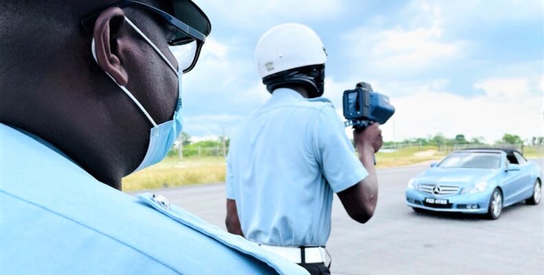 Magistracy rakes in millions in traffic tickets, unclaimed bail