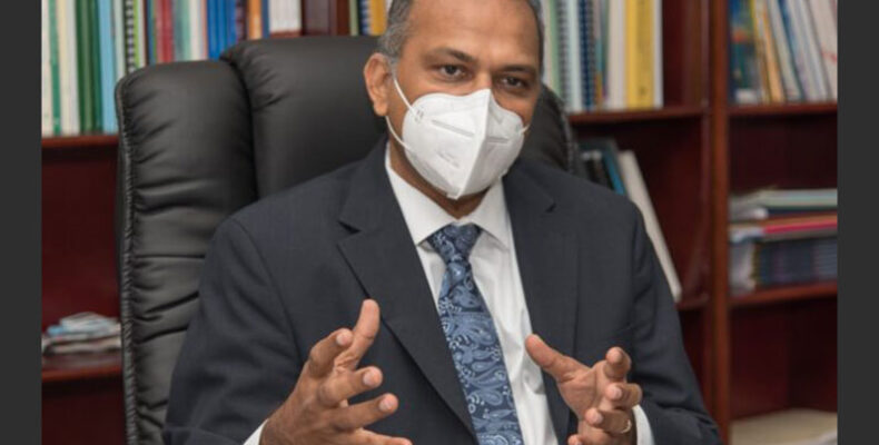 Authorities to purchase COVID-19 treatment for children