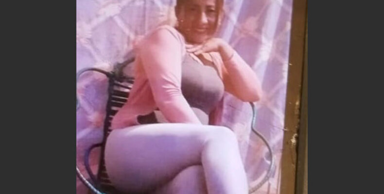 Body of Venezuelan woman found in shallow grave