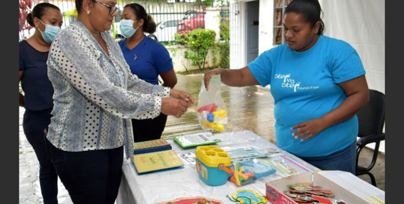MoE hosts autism acceptance outreach