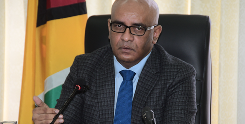 Jagdeo defends use of NIS money for Berbice Bridge as best investment ever made for NIS