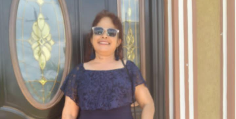 Wife found in Berbice shallow grave; Police claim husband “confessed” to act