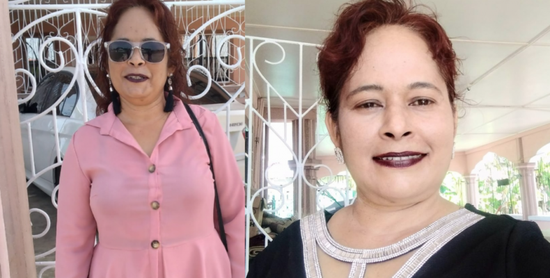 Mother of national cricketer found murdered in shallow grave; Husband confesses