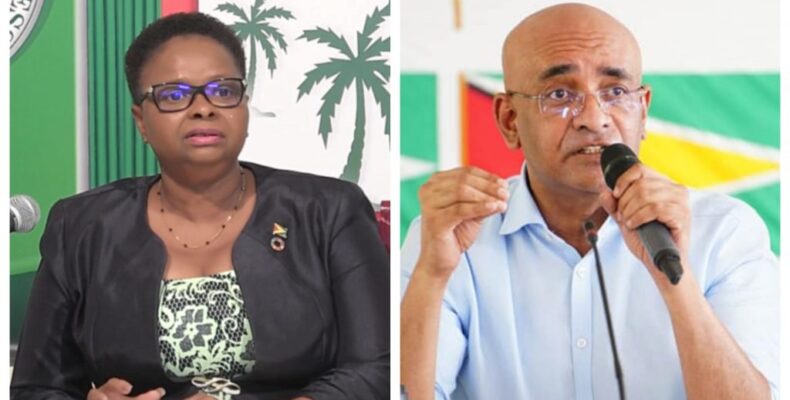 Opposition fires back at Jagdeo over state of NIS and his “bad investments” of NIS money
