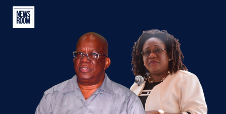 Chief Magistrate recuses self from Winston Jordan’s trial