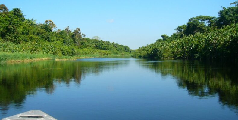 Two feared dead after tug capsizes at Canje Creek
