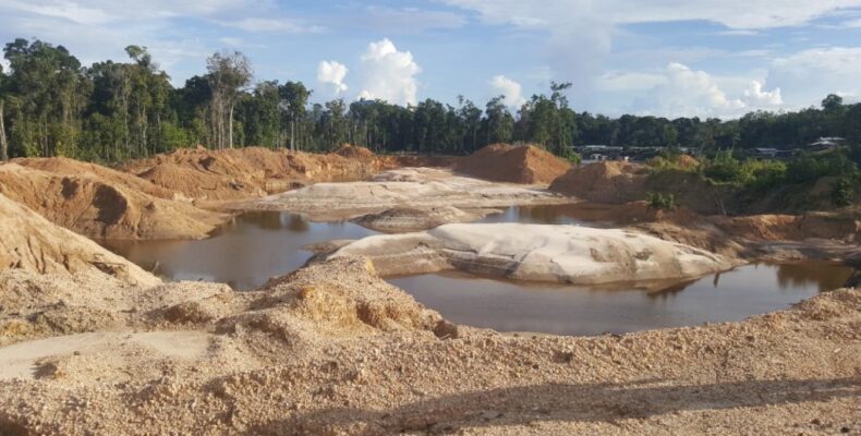 With landmark rights ruling, Isseneru villagers to propose solutions to gov’t