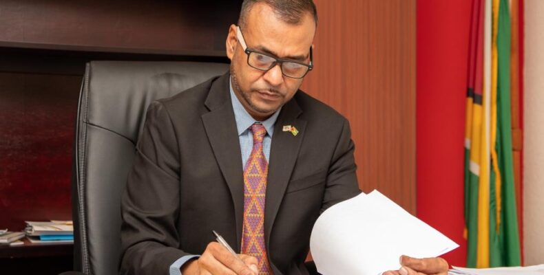 Cost of producing oil in Guyana is lowest in the world – Foreign Secretary