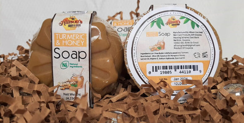 Local skincare industry thriving through GMSA’s support