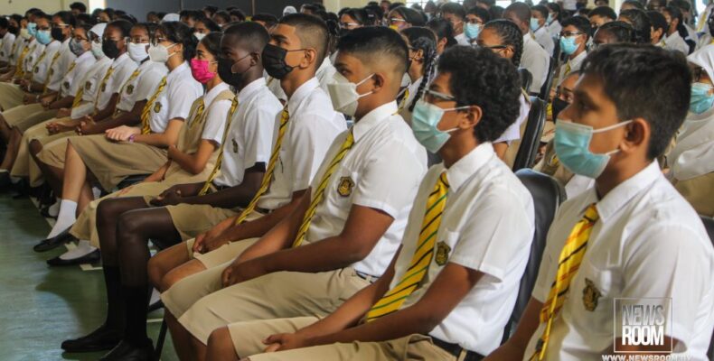 No spike in COVID cases or adverse reactions recorded as school reopens – Health Minister