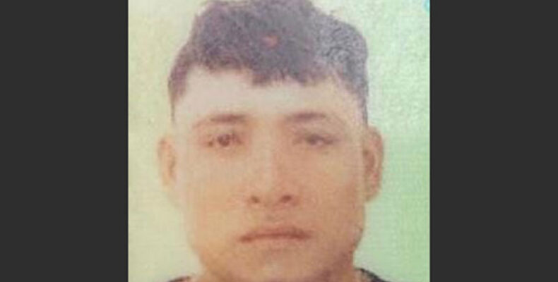 Missing man found dead in Toroparu backdam