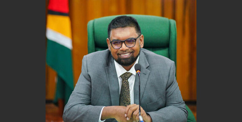 President Ali keen on addressing disunity among trade unions