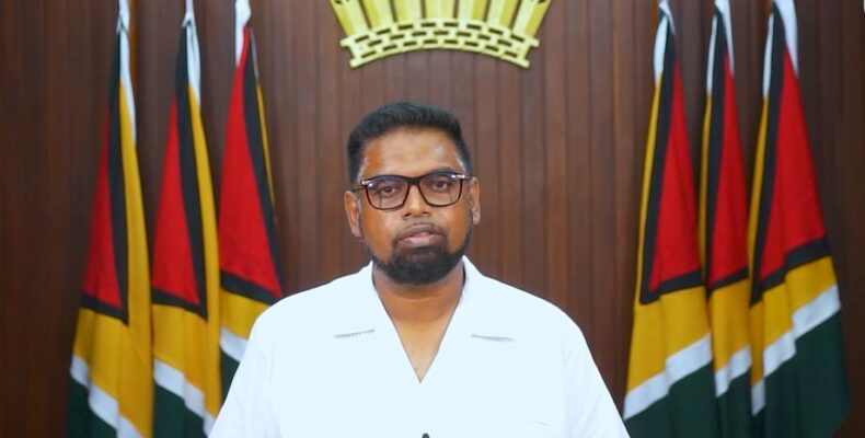 ‘Life will get better for workers’ – Pres. Ali wants to work with unions without hostility