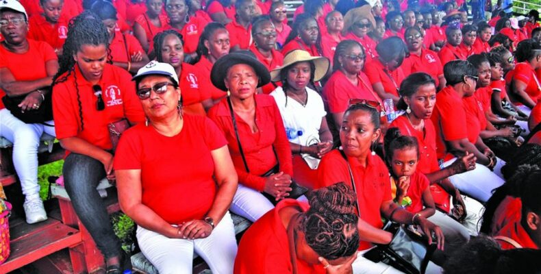 PPP/C salutes workers for ‘resoluteness and innovativeness’