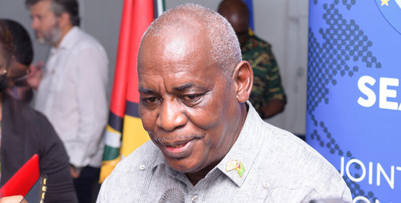 Minister Benn zones in on bars, noise nuisance
