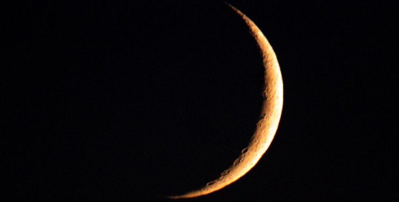 Guyana celebrates EID on Monday