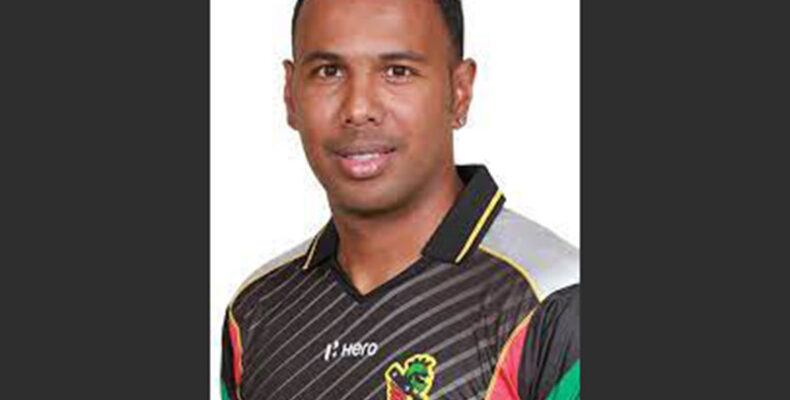 Badree: ‘Polly’ successor will have enough time