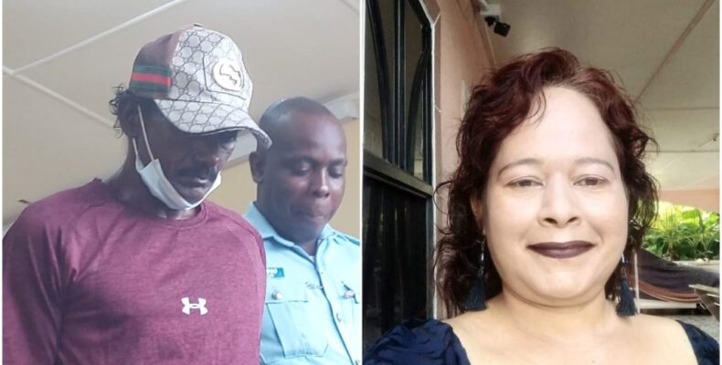 Husband who buried wife in shallow grave remanded; autopsy inconclusive