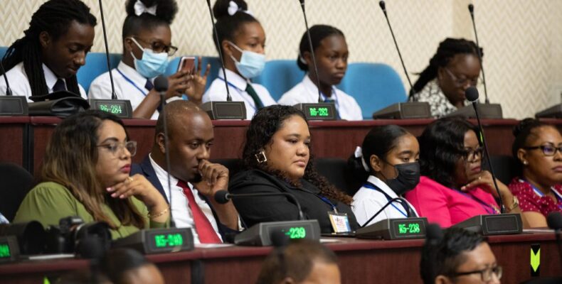 Gov’t has ‘absolutely no intention’ to spy on journalists, citizens – Pres. Ali