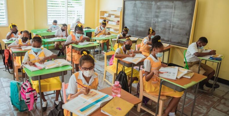 Schools may remain open during July/ August break to counter learning losses