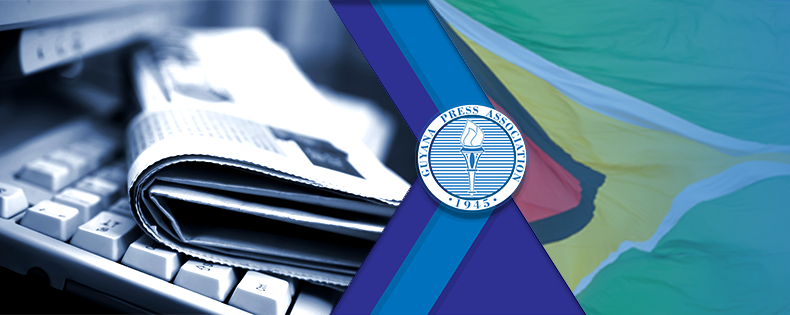GPA urges journalists to protect against Spyware