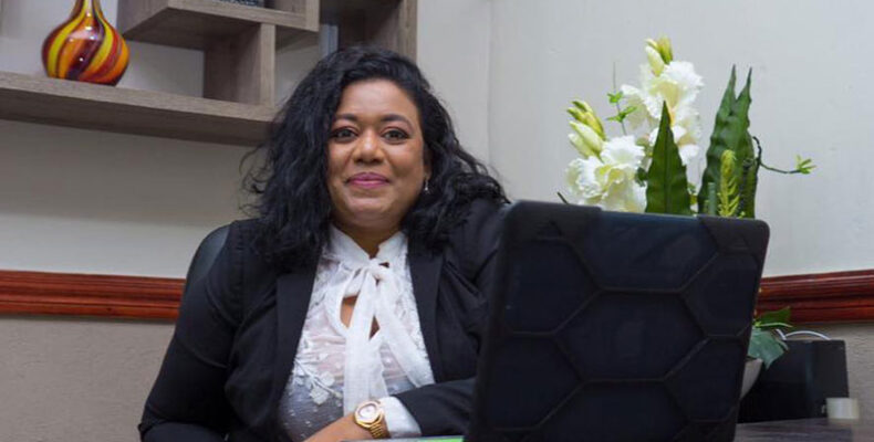 Miranda Thakur-Deen named Guyanese Senator in WBAF Grand Assembly