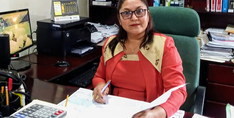 Guyana’s longest-surviving media house