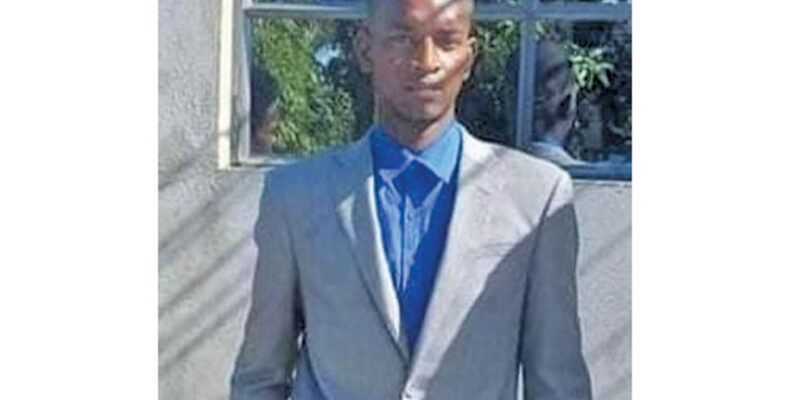 Man wanted for North Sophia murder turns self in