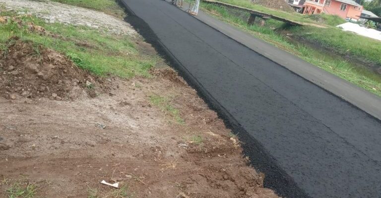$2.6B in contracts inked for roads, improvement of marine transportation