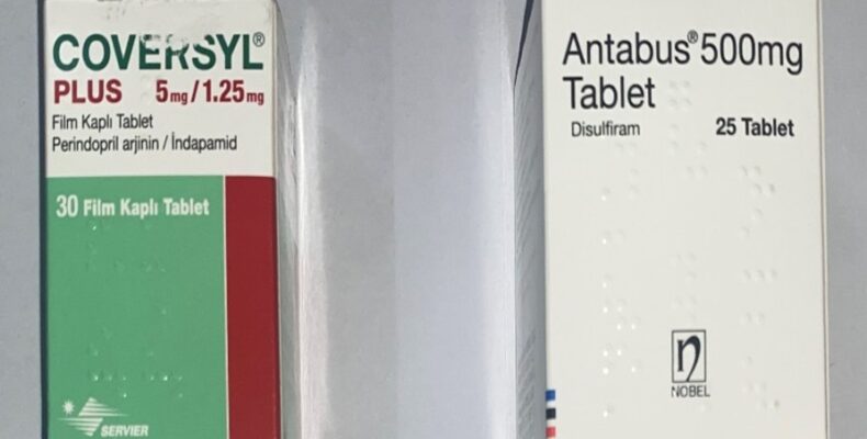 Illegal, unregistered drugs seized from pharmacies, private hospital