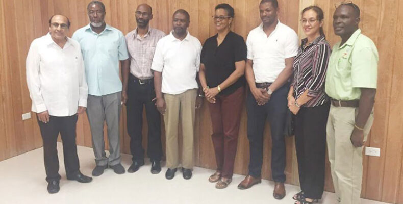 GOA executive committee flays Yassin on several issues