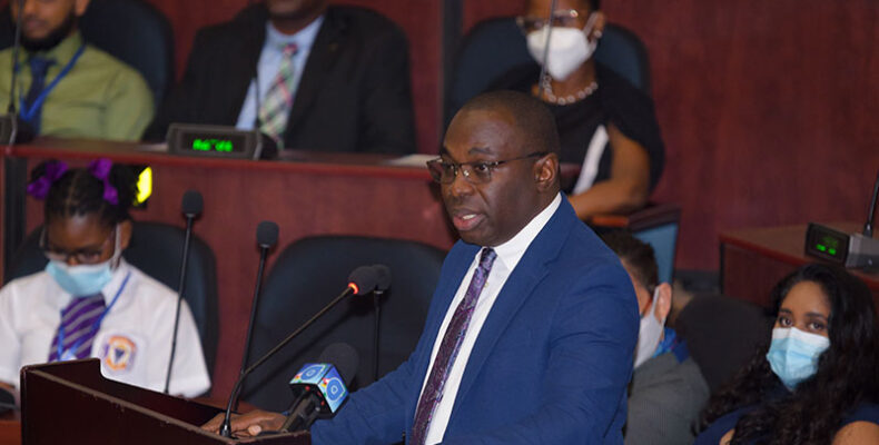 Guyana gets Media and Communications Academy