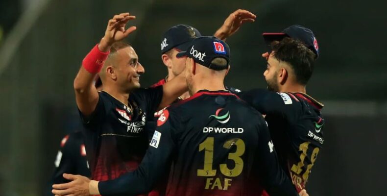 RCB into top four with victory over Super Kings