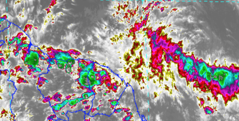 Hydromet urges maintenance of drainage infrastructure as higher than normal rainfall looms