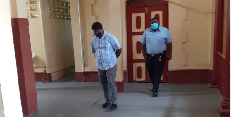 Civil engineer on $200,000 bail for causing death of squash player by dangerous driving