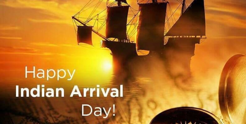 ‘Work together to further develop nation’ – PPP in Arrival Day message