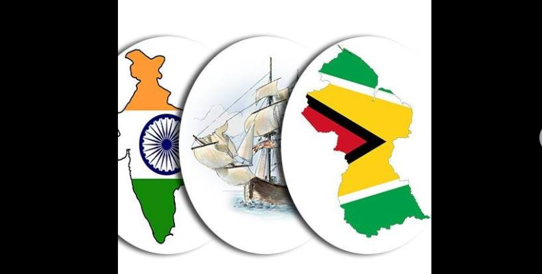 IAC urges Guyanese to ‘deeply focus’ on cultural heritage