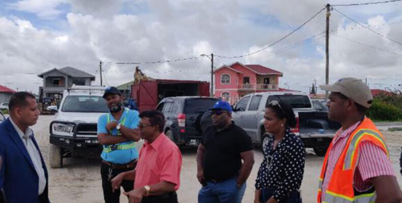 New Providence well will bring much-needed relief to East Bank residents