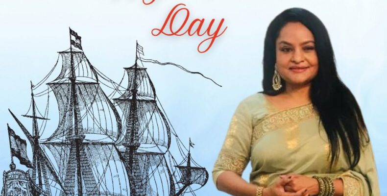 ‘Arrival Day reminds of rich culture, traditions’ – Guyana Hindu Dharmic Sabha