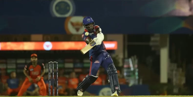 Warner, Powell power Capitals convincingly past Sunrisers