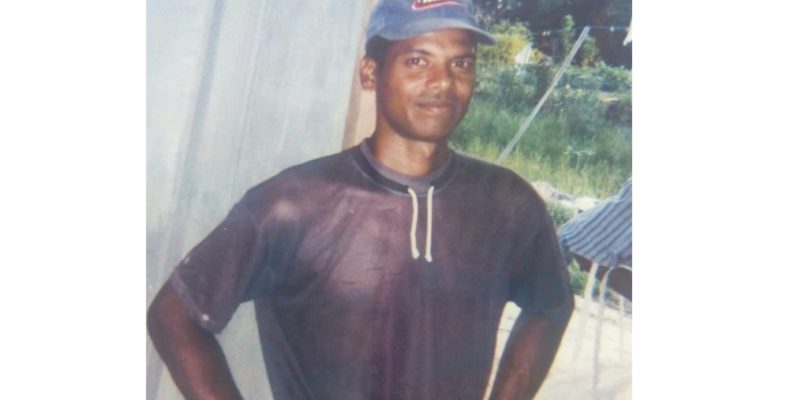 Decomposed body of hunter found with gunshot wounds in Reg. 2