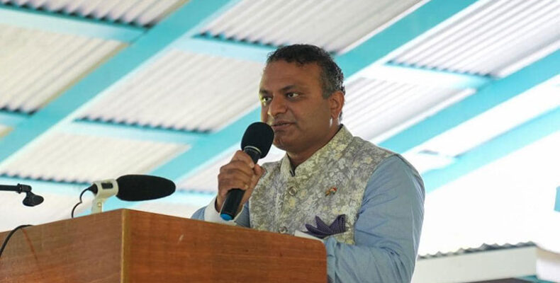 Significance of Indian culture, heritage underscored