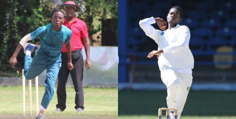 Four-Day: Demetri Cameron gets maiden call-up; return for Beaton