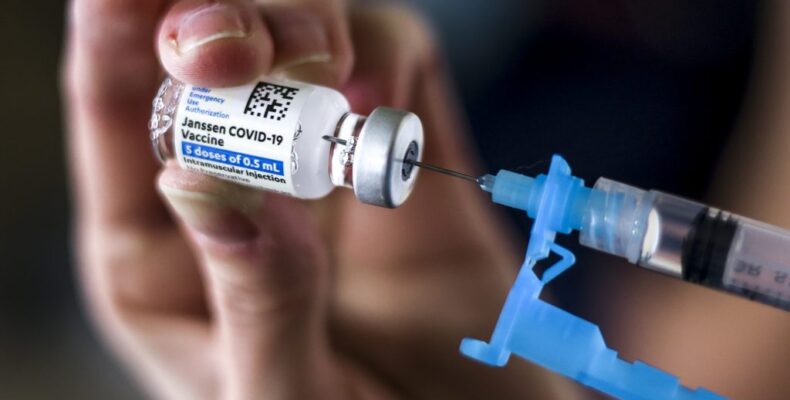 Guyana to continue using J&J vaccine despite US-FDA limiting of its use