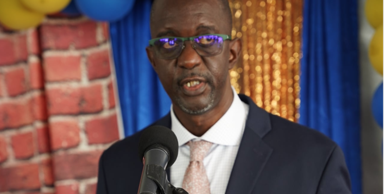 Controversy erupts at Public Service Credit Union over no-confidence motion against Chairman Trevor Benn