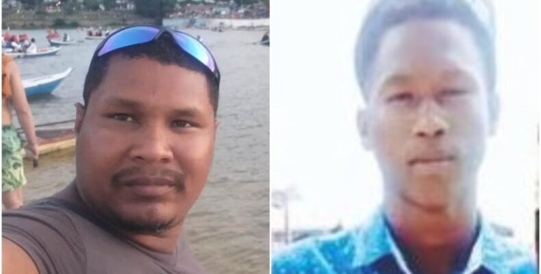 Six years jail for businessman who killed boy, 17