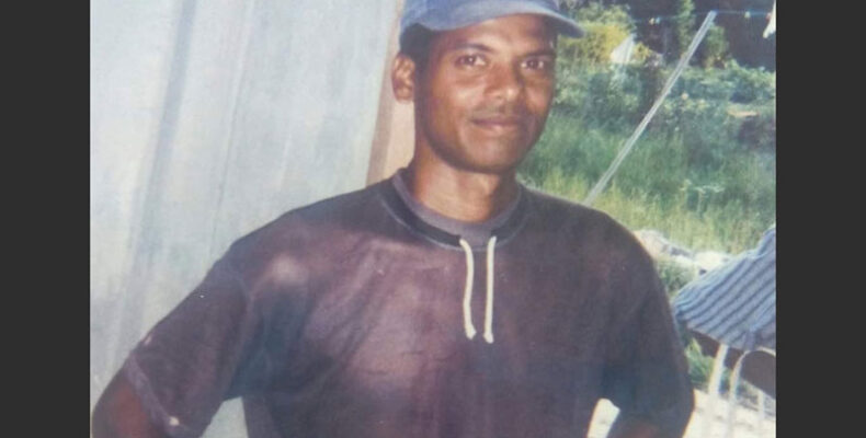 Maria Lodge hunter dies from multiple gunshot wounds